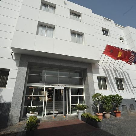 Casablanca Suites & Spa Luaran gambar