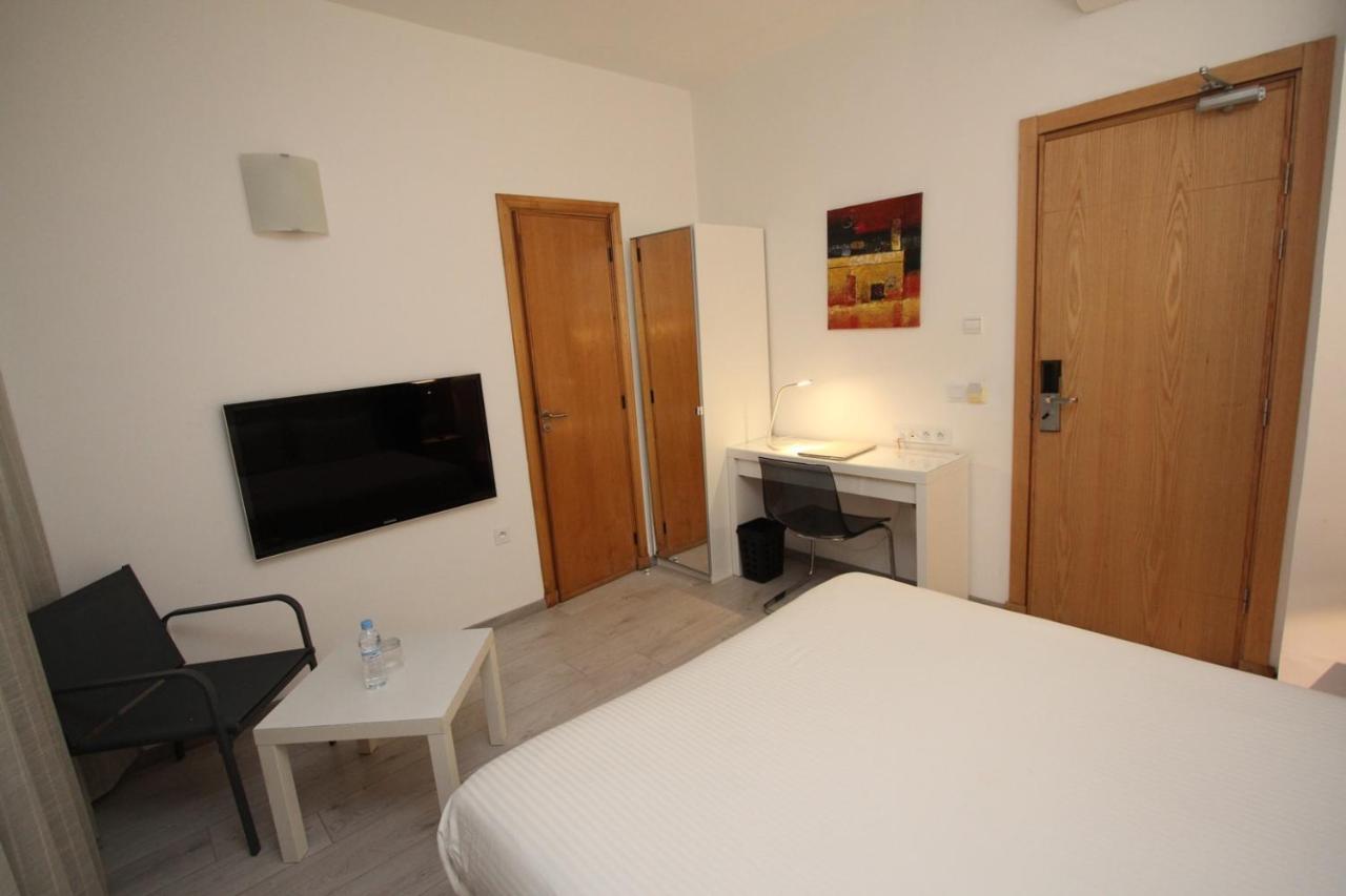 Casablanca Suites & Spa Luaran gambar