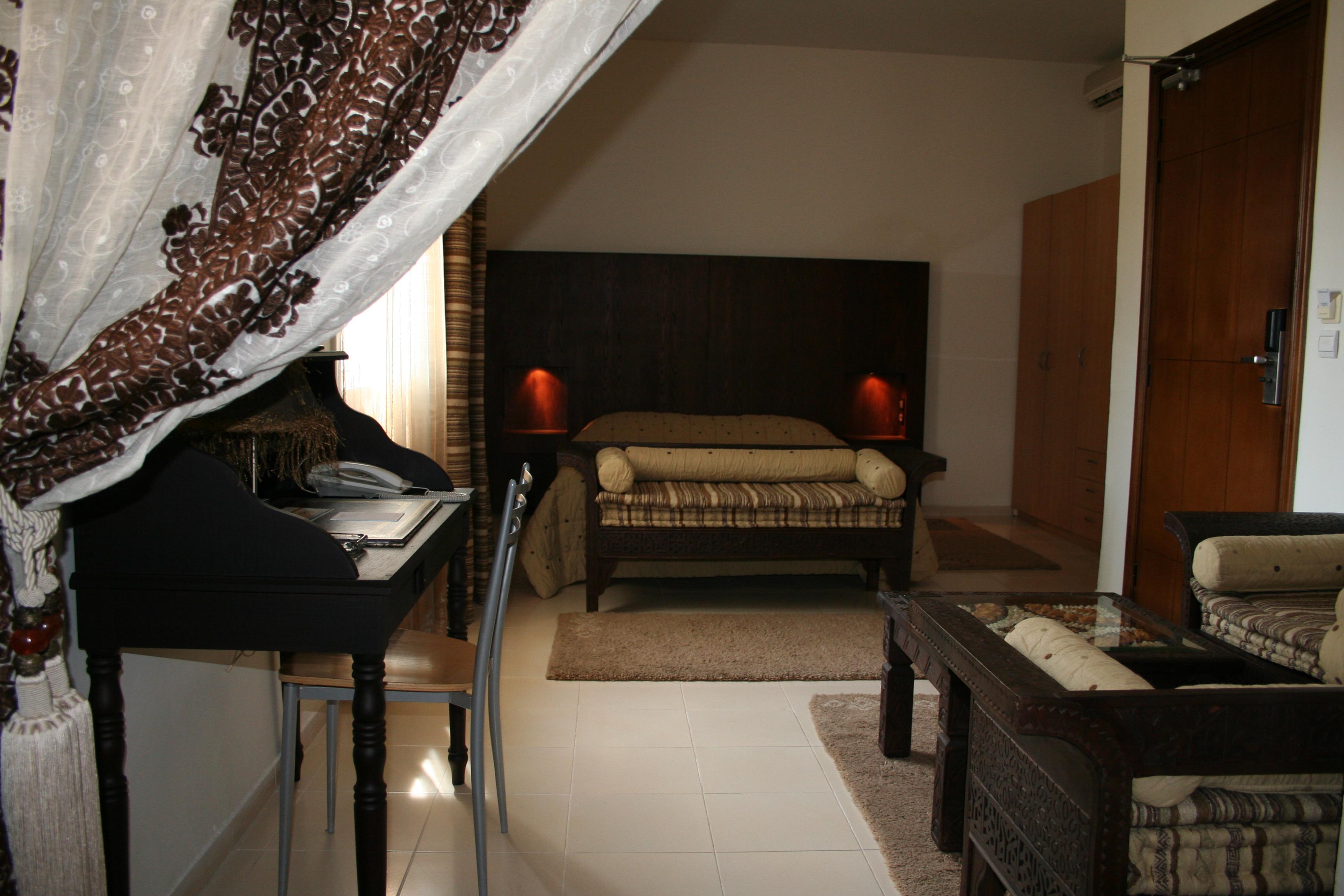 Casablanca Suites & Spa Luaran gambar