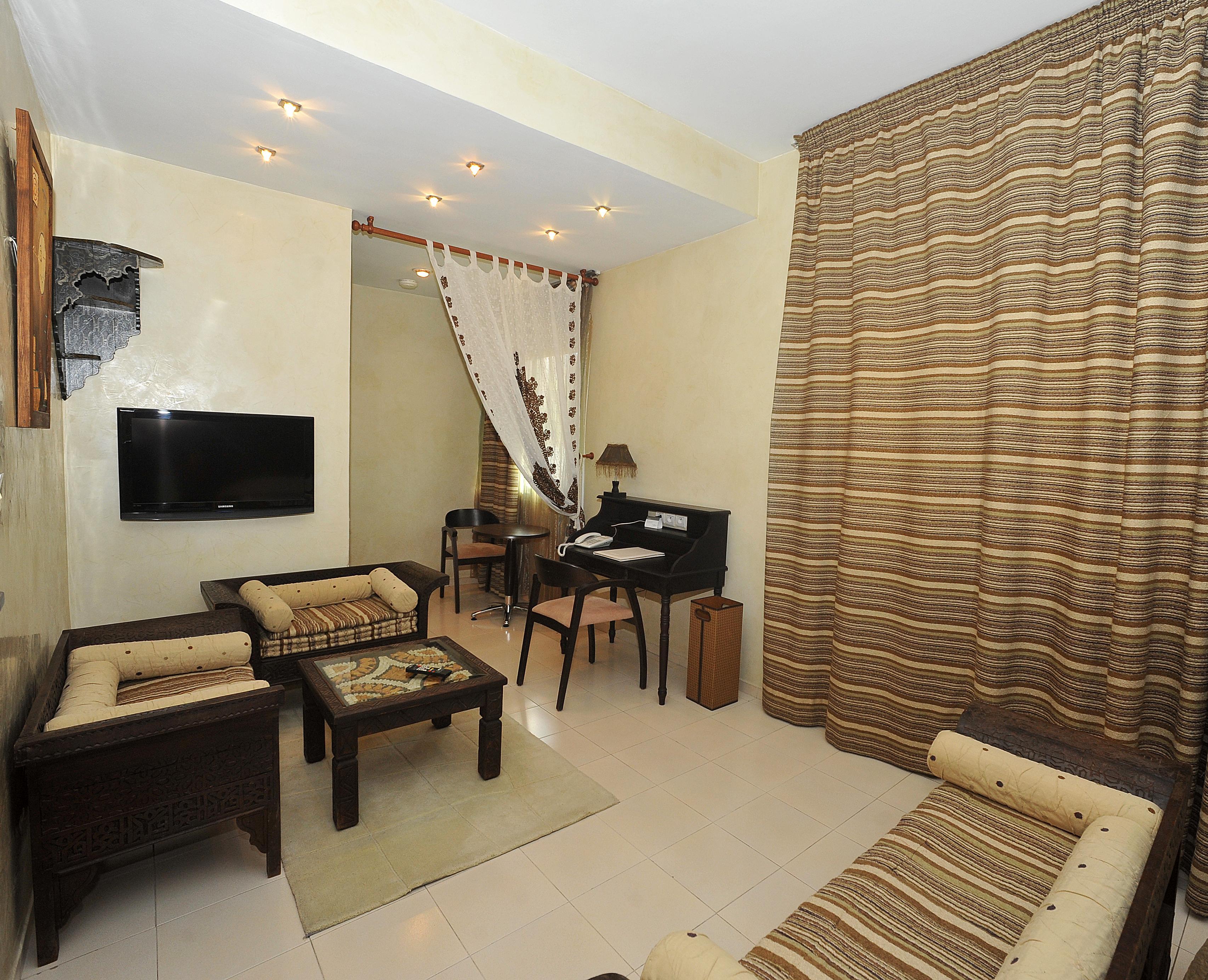 Casablanca Suites & Spa Luaran gambar