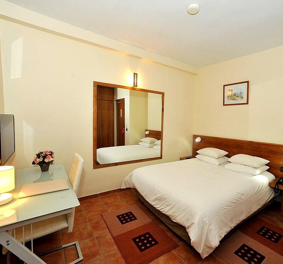 Casablanca Suites & Spa Luaran gambar