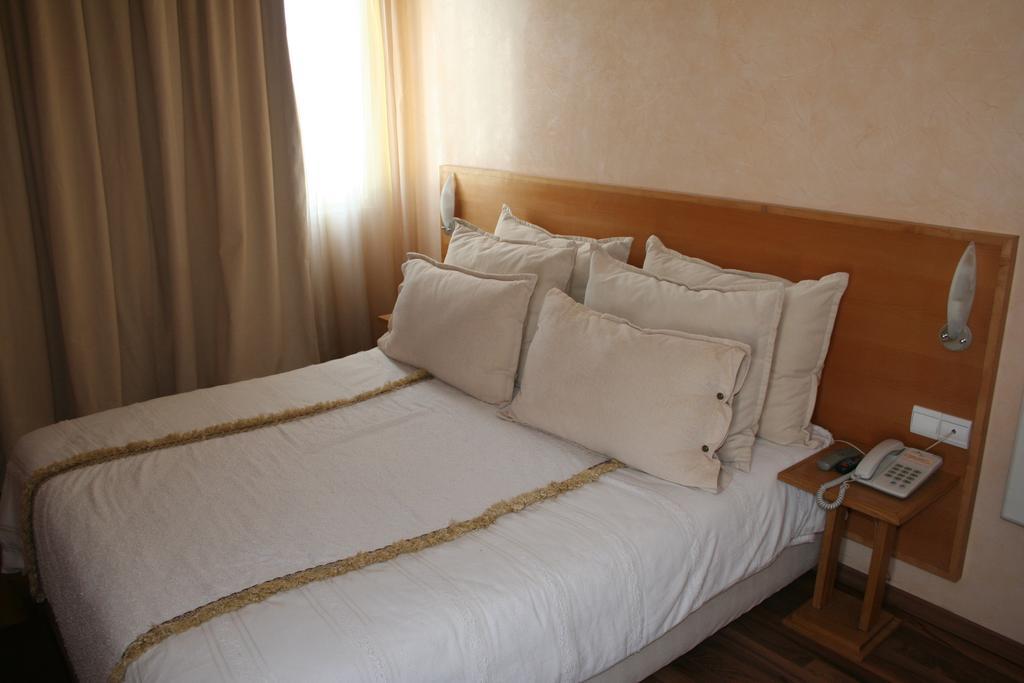 Casablanca Suites & Spa Bilik gambar
