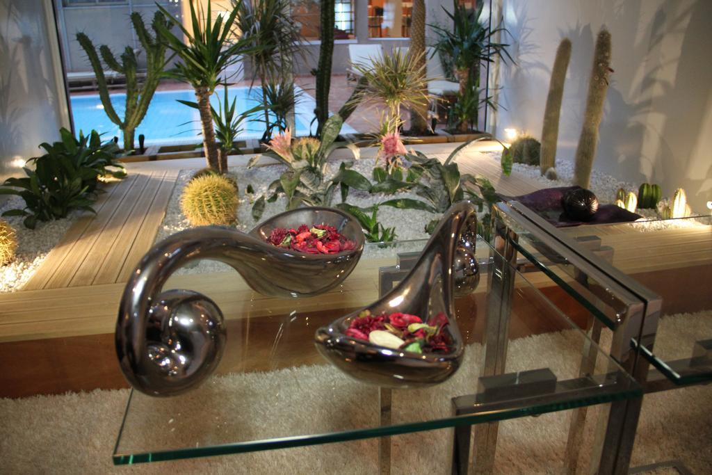 Casablanca Suites & Spa Luaran gambar