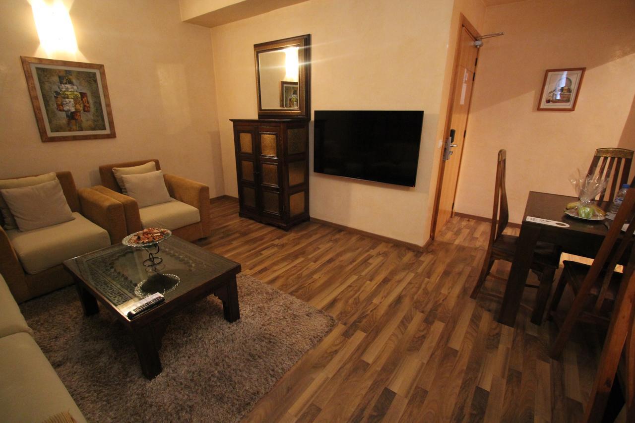 Casablanca Suites & Spa Luaran gambar