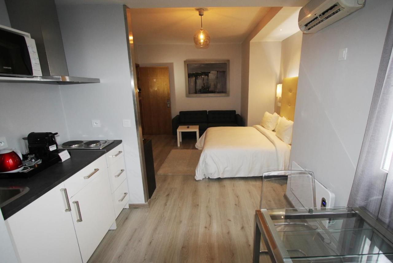 Casablanca Suites & Spa Luaran gambar